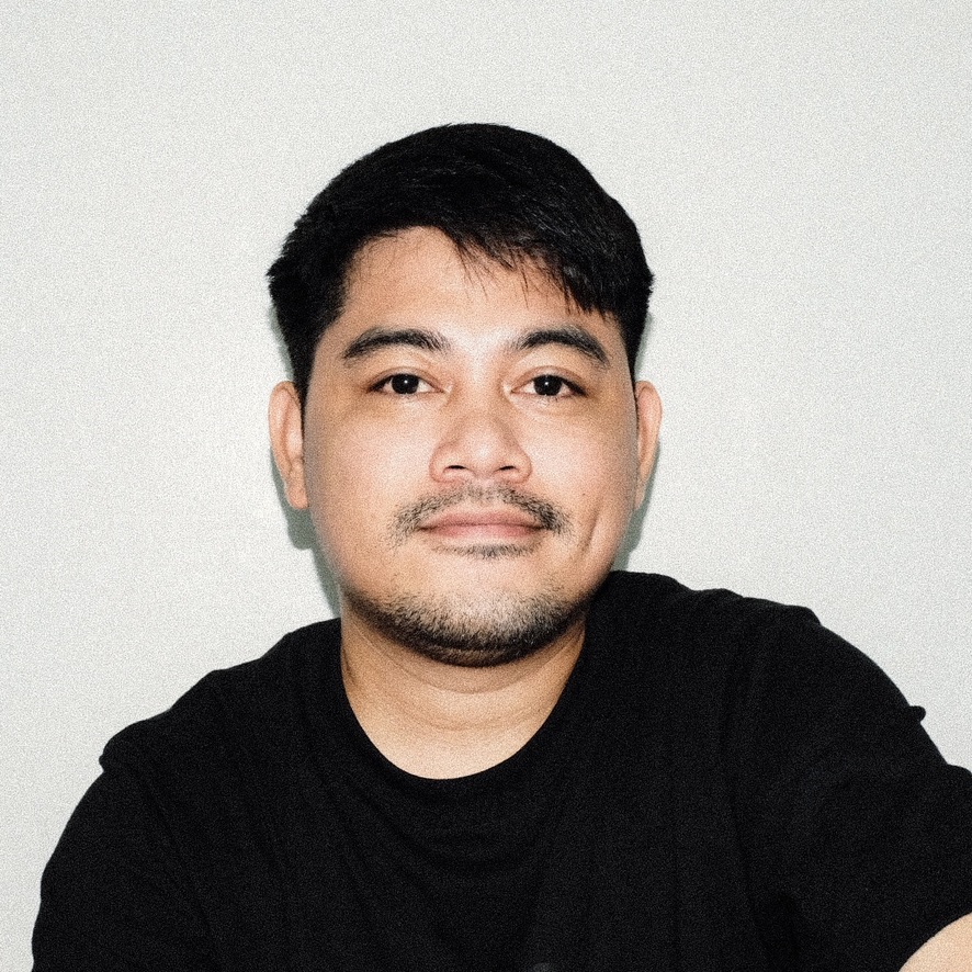 JM Custodio